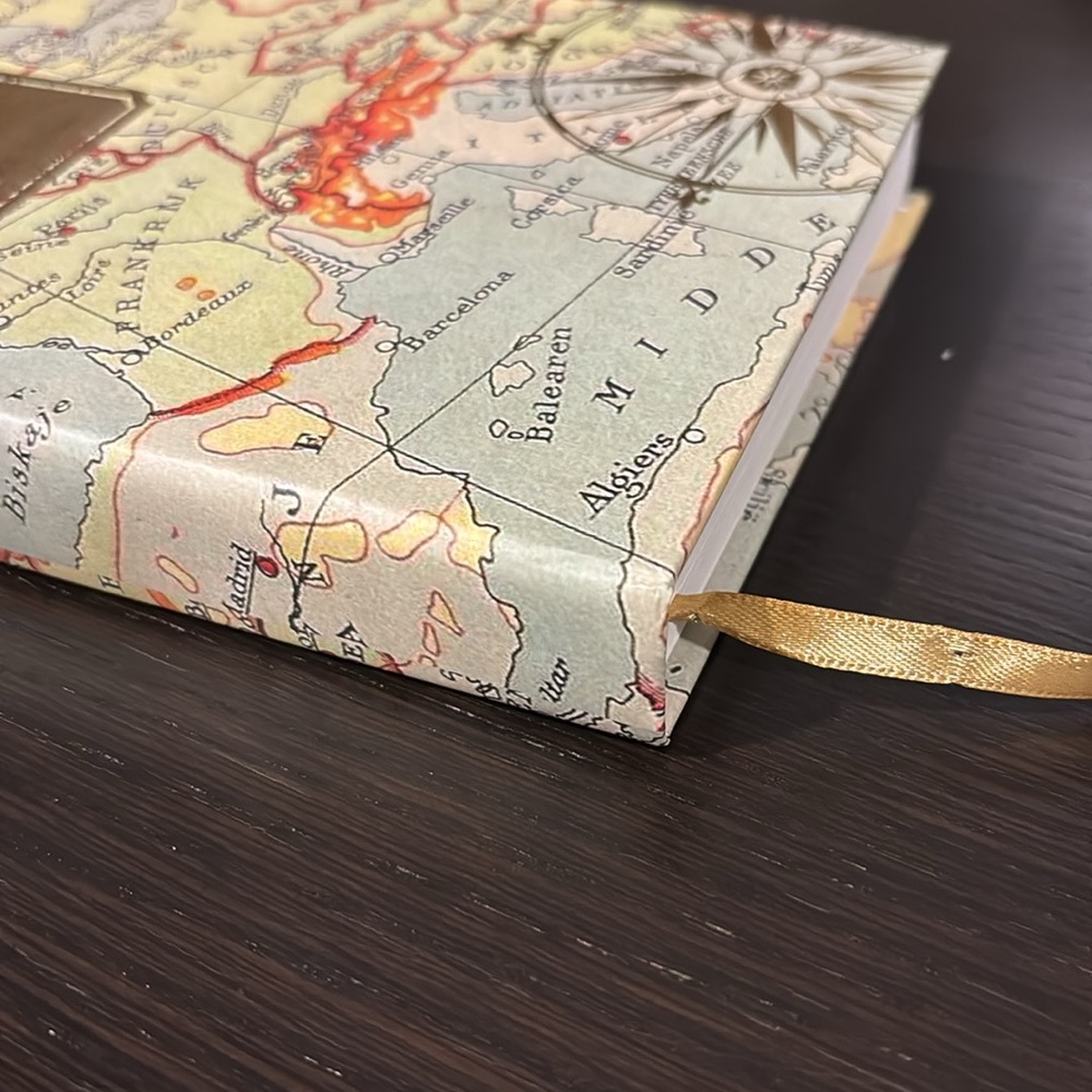 Travel Journal - Picture 4 of 7